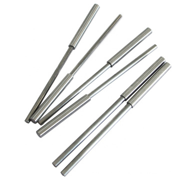 K20/K30 carbide pilot hard alloy bar for valve seat